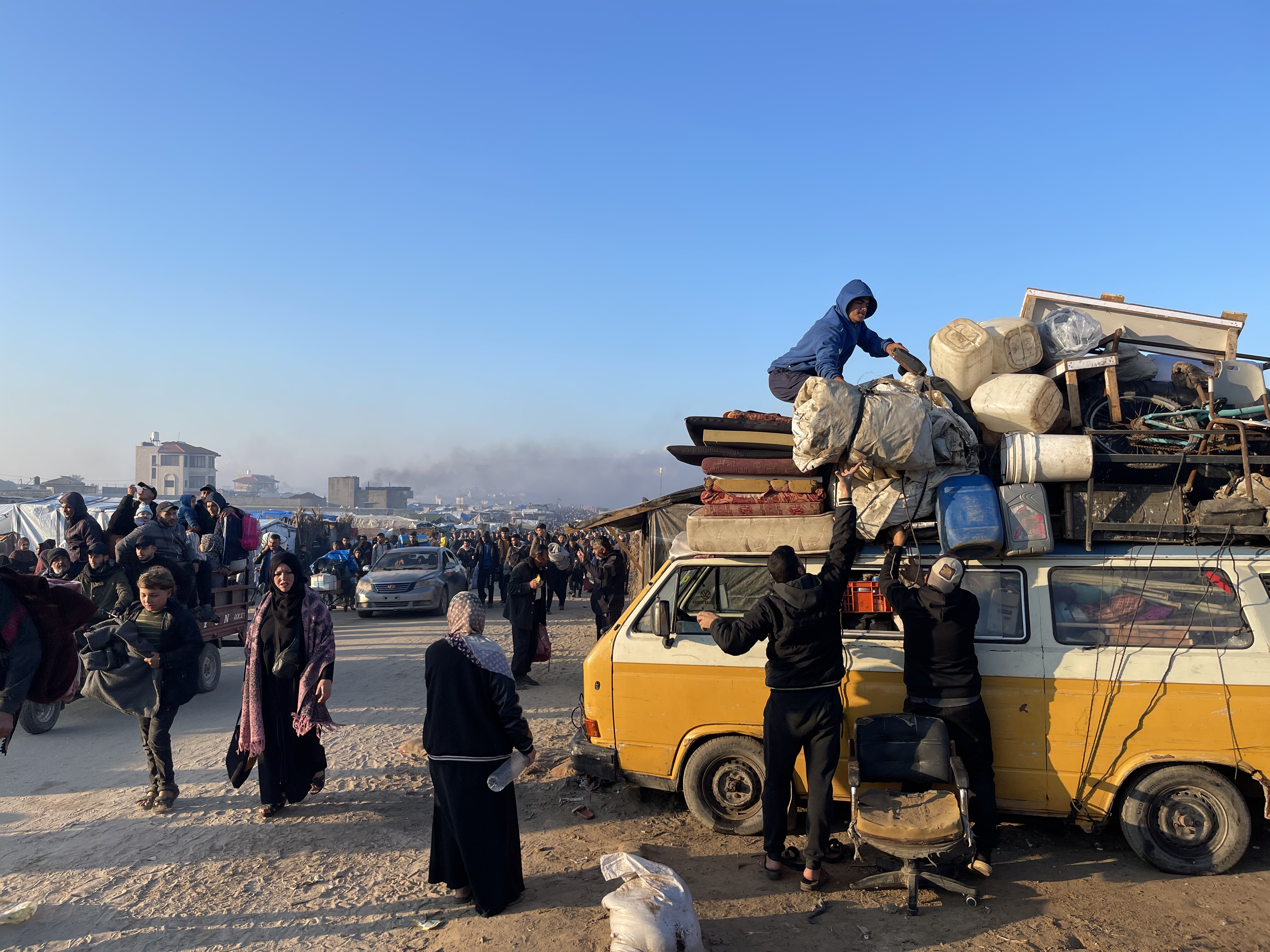 ICRC_JanuaryCeasefire_Walk back to northern Gaza6.JPG